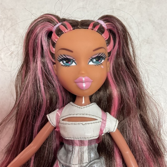Bratz Space Angelz Live in Concert Yasmin Doll Y2K - Picture 2 of 9